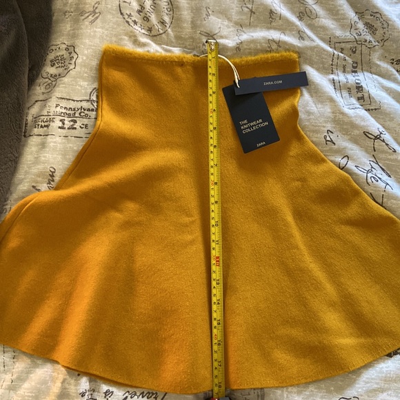 Zara skirt - Picture 5 of 5